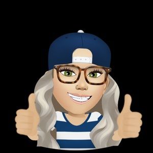 Meet your Posher, Krystal